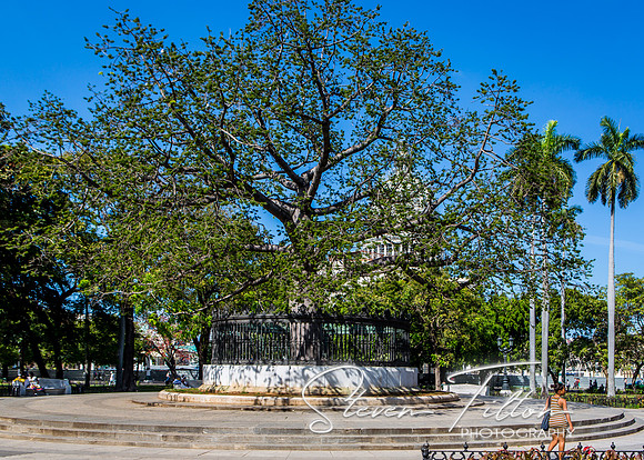 Parque de la Fraternidad