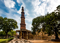 Qutab Minar