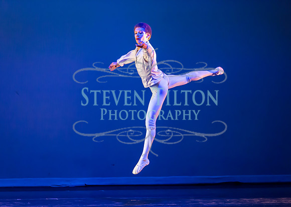 DDI - A Winter Gala