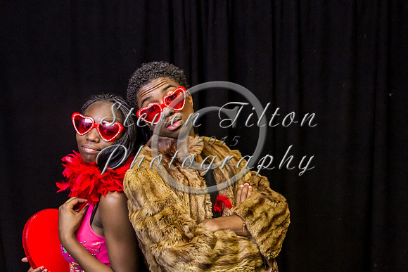 WFHS Spring Fling 2015