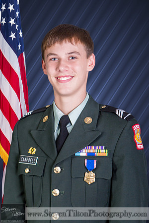 Campbell, Travis
