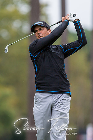 SAS Championship