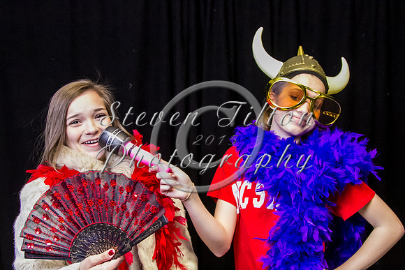 WFHS Spring Fling 2015