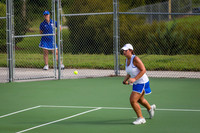 WFHS Tennis