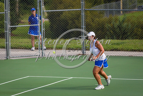 WFHS Tennis