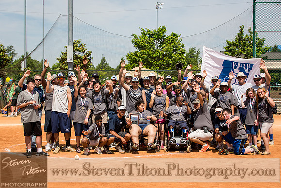 7th Annual Field of Dreams