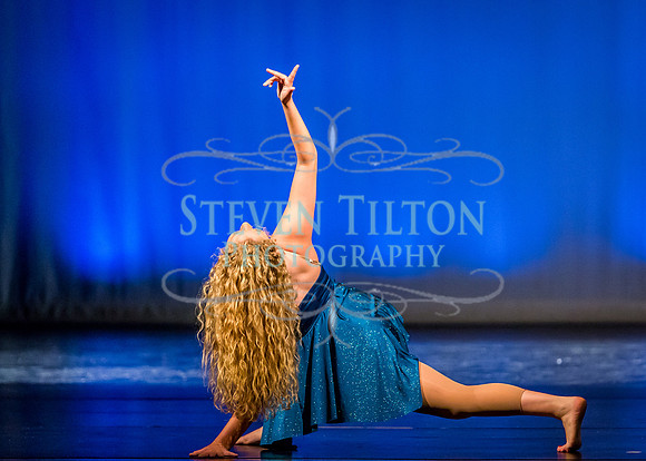 WFHS Dance Recital
