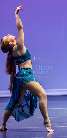 Destiny Dance - A Summer Gala