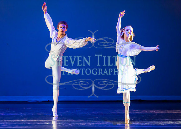 DDI - A Winter Gala