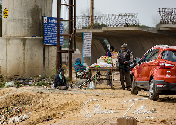 New Delhi Sights