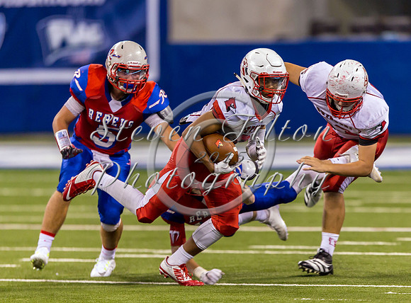 Horseshoe Classic 2015