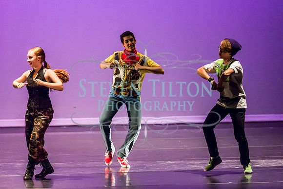 Destiny Dance - A Summer Gala
