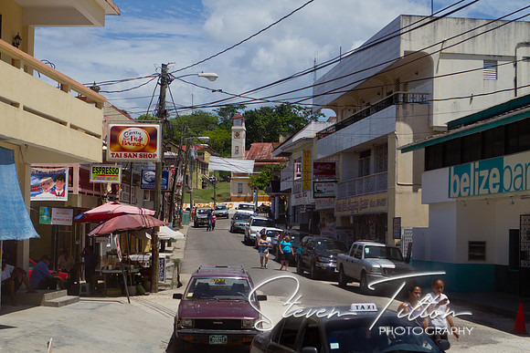 Belize