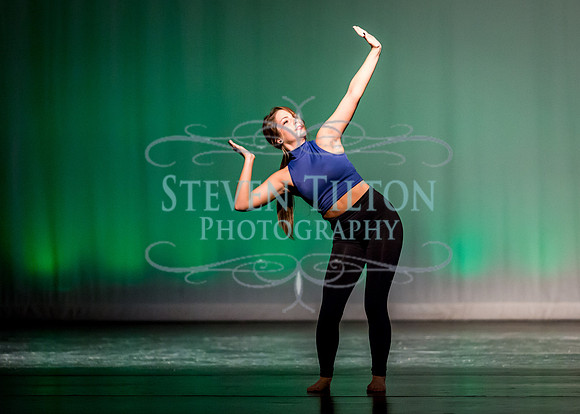 WFHS Dance Recital