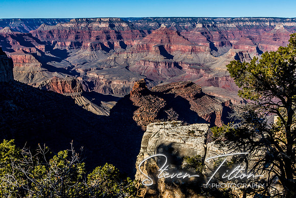 Grand Canyon Railroad