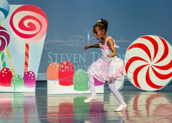 Destiny Dance Institute - Sweet Treats II