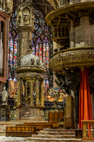 Milan Cathedral (Duomo di Milano)