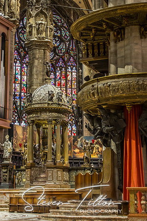 Milan Cathedral (Duomo di Milano)