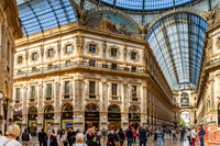 Galleria Vittorio Emanuele II