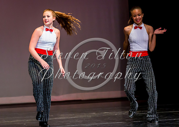 DDI Summer Gala 2015
