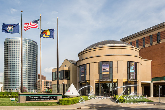 Grand Rapids, MI