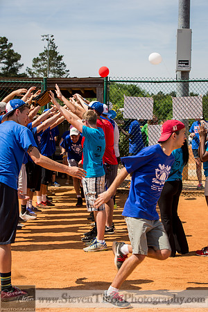 7th Annual Field of Dreams