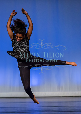 WFHS Dance Recital