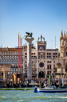 St. Mark's Square