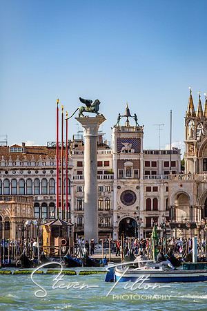 St. Mark's Square