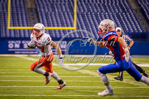 Horseshoe Classic 2015