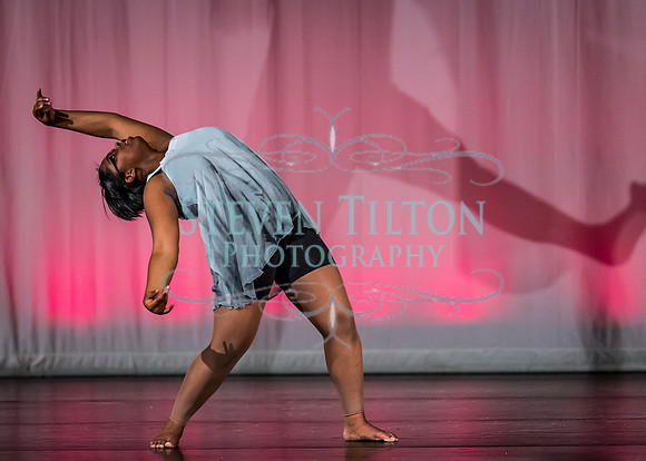 WFHS Dance Recital