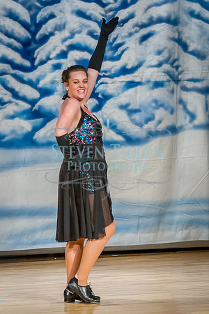 NC Conservatory Nutcracker