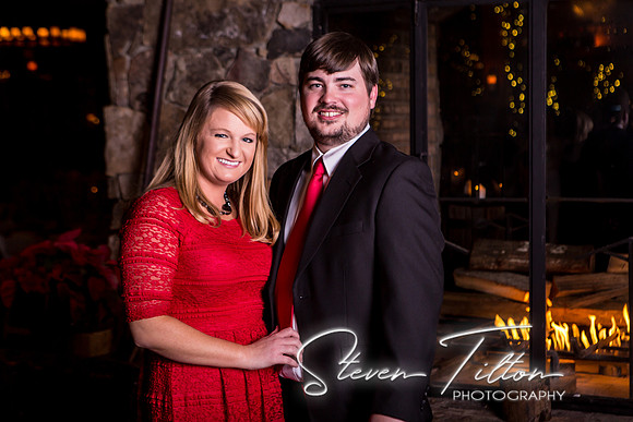 Pack Rat Holiday Party