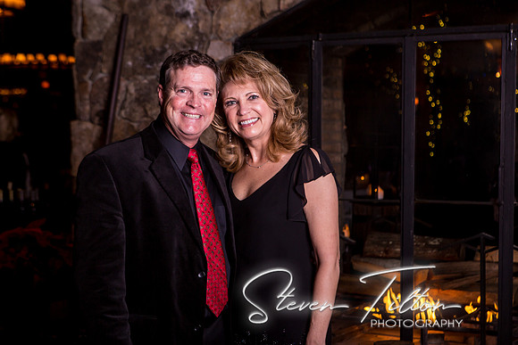 Pack Rat Holiday Party