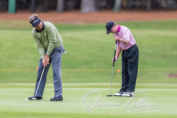 SAS Championship