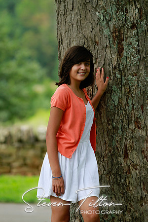 Joyner Park Photo Shoot