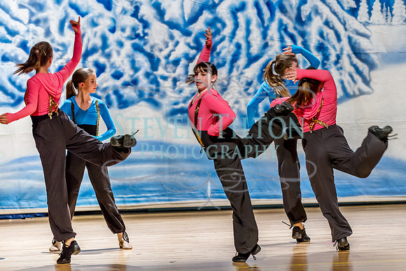 NC Conservatory Nutcracker