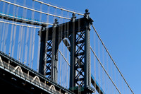 Manhattan Bridge