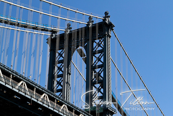 Manhattan Bridge