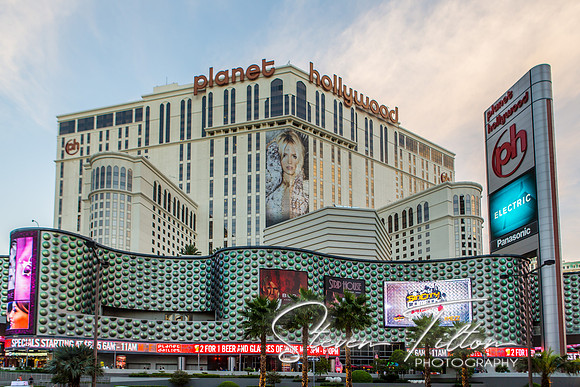 Las Vegas Strip