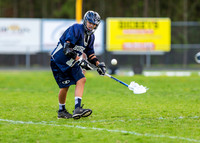 Wakefield vs Holly Springs JV Lacrosse