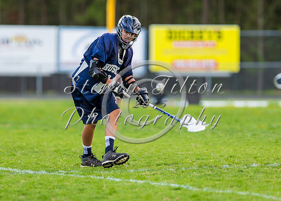 Wakefield vs Holly Springs JV Lacrosse