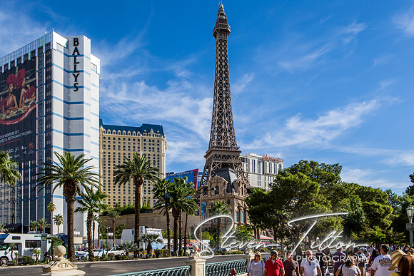 Las Vegas Strip