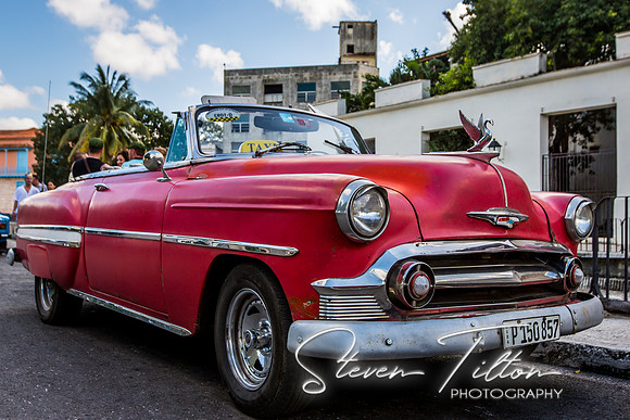 Historic Havana Cuba