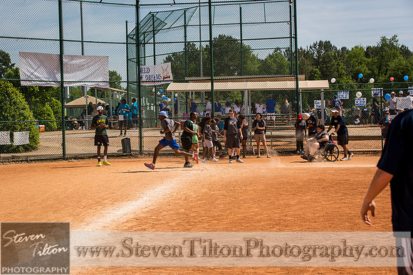 7th Annual Field of Dreams