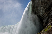 Journey Behind the Falls