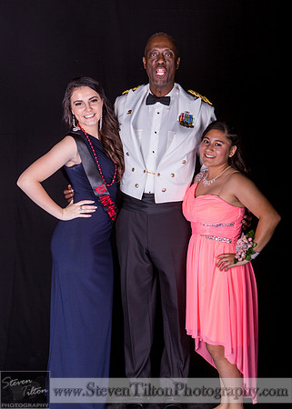 WFHS 2014 Military Ball