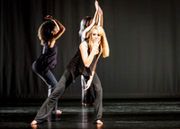 WFHS Dance Recital