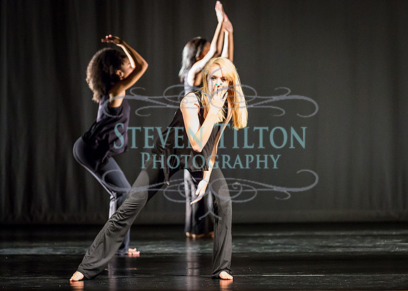 WFHS Dance Recital