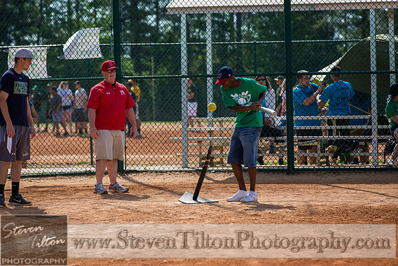 7th Annual Field of Dreams